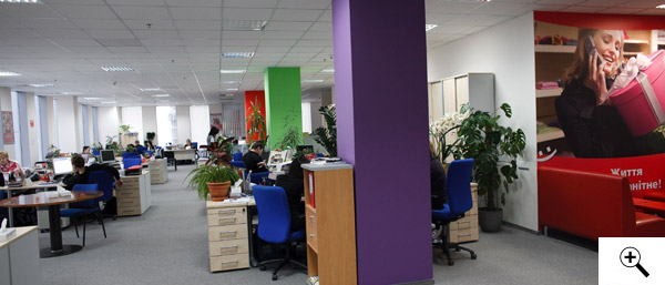 АРЕНДАТОРЫ HORIZON PARK BUSINESS CENTER, Астелит