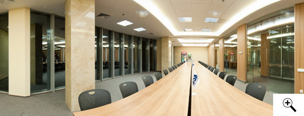 АРЕНДАТОРЫ HORIZON PARK BUSINESS CENTER, American Chamber of Commerce