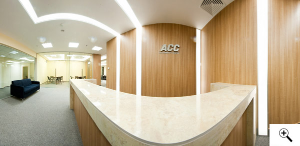 АРЕНДАТОРЫ HORIZON PARK BUSINESS CENTER, American Chamber of Commerce